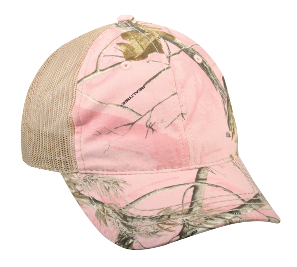 Realtree APC™ Pink/Khaki